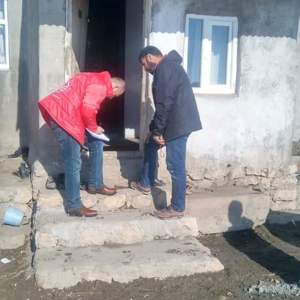 Her yerde herzaman hiçbir engel tanımadan halkımızın ayağında olmaya Devletimizin şefkat eli olmaya devam edeceğiz - fotoğraf 19