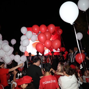 15 Temmuz Ruhu: Bir Milletin Kenetlendiği Gece - fotoğraf 7