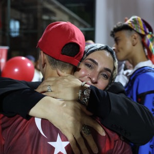 15 Temmuz’un Ruhunu Birlikte Yaşatıyoruz - fotoğraf 7