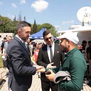 Millî İradenin İzinde Hep Beraberiz - fotoğraf 5