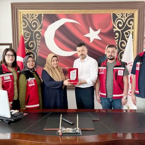 Vefanın ve Kardeşliğin Sembolü - fotoğraf 2