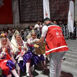  İrade Bizim, Güç Bizim - fotoğraf 3
