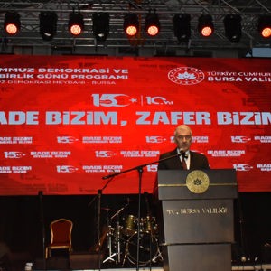 İrade Bizim, Vata Bizim - fotoğraf 5