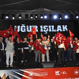 İrade Bizim, Vata Bizim - fotoğraf 6