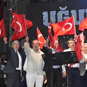 İrade Bizim, Vata Bizim - fotoğraf 3