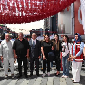 İrade Bizim, Vata Bizim - fotoğraf 4