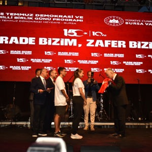 İrade Bizim, Vata Bizim - fotoğraf 7
