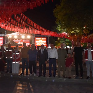İrade Bizim, Vata Bizim - fotoğraf 8