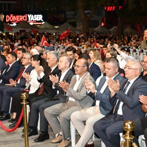 İrade Bizim, Vata Bizim - fotoğraf 2