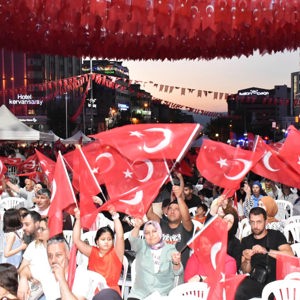 İrade Bizim, Vata Bizim - fotoğraf 9