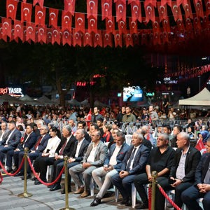 İrade Bizim, Vata Bizim - fotoğraf 10