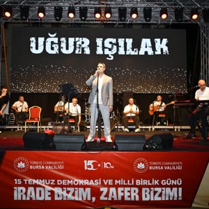 İrade Bizim, Vata Bizim - fotoğraf 11