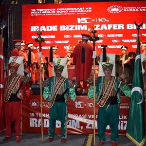İrade Bizim, Vata Bizim - fotoğraf 12