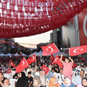 İrade Bizim, Vata Bizim - fotoğraf 13