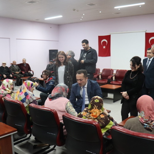 Yılbaşı Münasebetiyle Ziyaret - fotoğraf 5