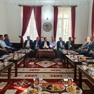 Eğitime Destek Platformu Haziran Ayı Toplantısı Gerçekleştirildi - fotoğraf 2