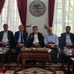 Eğitime Destek Platformu Haziran Ayı Toplantısı Gerçekleştirildi - fotoğraf 4
