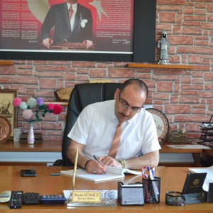 İl Müdürümüz Sn. Cüneyd ÖZDEMİR Ürgüp Hanife-Memiş Aksoy Bakım, Rehabilitasyon ve Aile Danışma Merkezimizi Ziyaret Etti - fotoğraf 5