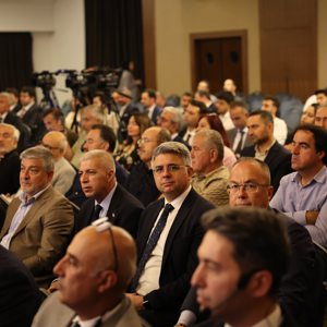 Sivas İli Turizm Master Planı ve Turizm Geliştirme Eylem Planı Tanıtıldı - fotoğraf 2