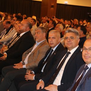 Sivas İli Turizm Master Planı ve Turizm Geliştirme Eylem Planı Tanıtıldı - fotoğraf 4