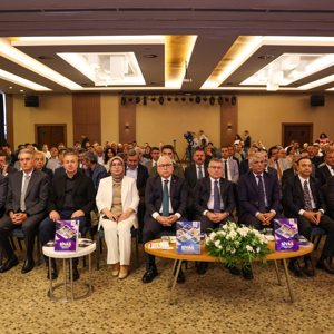 Sivas İli Turizm Master Planı ve Turizm Geliştirme Eylem Planı Tanıtıldı - fotoğraf 1