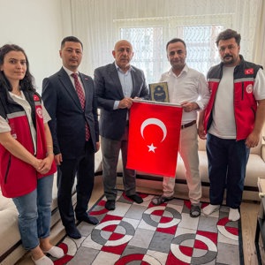 Millî Birlik Ruhuyla İlçelerimizde Bir Aradayız - fotoğraf 1