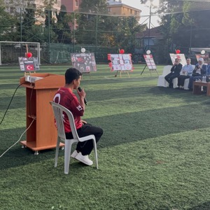 15 Temmuz Ruhu Geleceğe Emanet  - fotoğraf 3