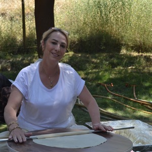 İl Müdürlüğümüze bağlı Ürgüp Hanife-Memiş Aksoy Bakım, Rehabilitasyon ve Aile Danışma Merkezi ile Gümüşkent Engelli Bakım, Rehabilitasyon ve Aile Danışma Merkezi sakinlerimizin katılımıyla anlamlı bir etkinlik gerçekleştirildi - fotoğraf 4