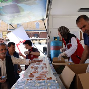 15 Temmuz Demokrasi ve Millî Birlik Günü’nde Şehitlerimiz Dualarla Anıldı - fotoğraf 1