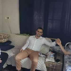 Şehit Yakınlarımız ve Gazilerimiz Selendi’de Ziyaret Edildi - fotoğraf 3