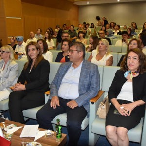 “Sanayide Kadın Eli – Kadın Kaynakçılar Yetişiyor” Projesinin Lansmanı Gerçekleştirildi - fotoğraf 7