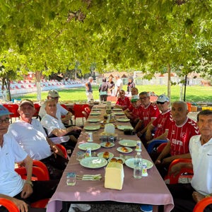 2026 Bocce Lig Müsabakalarının İkinci Karşılaşması Gerçekleştirildi - fotoğraf 2