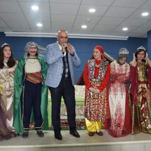 Can çocuklarımız tiyatro gösteriminde muhteşem performans sergilediler - fotoğraf 4