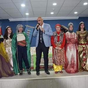 Can çocuklarımız tiyatro gösteriminde muhteşem performans sergilediler - fotoğraf 9