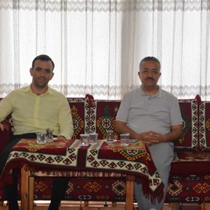 Demirci Eğitime Destek Platformu Temmuz Ayı Toplantısı Gerçekleştirildi - fotoğraf 2