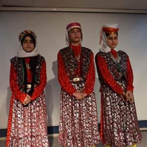 Can çocuklarımız tiyatro gösteriminde muhteşem performans sergilediler - fotoğraf 12