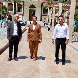 15 Temmuz Şehitlerimiz Mevlid-i Şerif Programında Yâd Edildi - fotoğraf 4