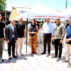 15 Temmuz Şehitlerimiz Mevlid-i Şerif Programında Yâd Edildi - fotoğraf 10