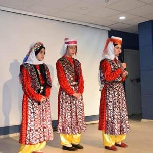Can çocuklarımız tiyatro gösteriminde muhteşem performans sergilediler - fotoğraf 16