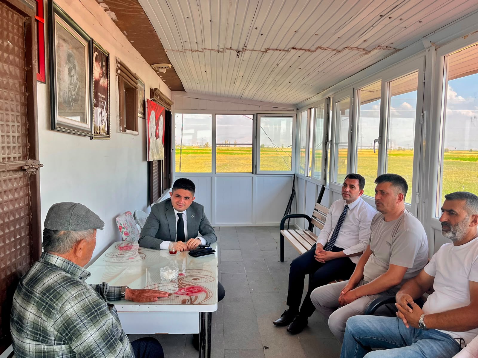 📌İrade Bizim, Zafer Bizim 