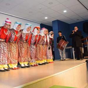 Can çocuklarımız tiyatro gösteriminde muhteşem performans sergilediler - fotoğraf 17