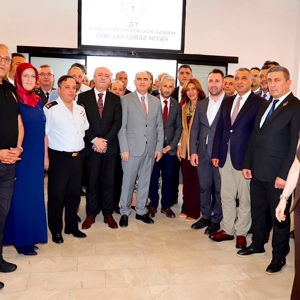 İl Müdürümüz 15 Temmuz Yaşayan Hafıza Merkezi Açılışına Katıldı - fotoğraf 3
