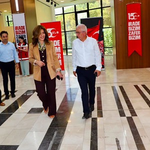 İl Müdürümüz 15 Temmuz Yaşayan Hafıza Merkezi Açılışına Katıldı - fotoğraf 8
