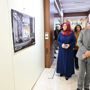 İl Müdürümüz 15 Temmuz Yaşayan Hafıza Merkezi Açılışına Katıldı - fotoğraf 9