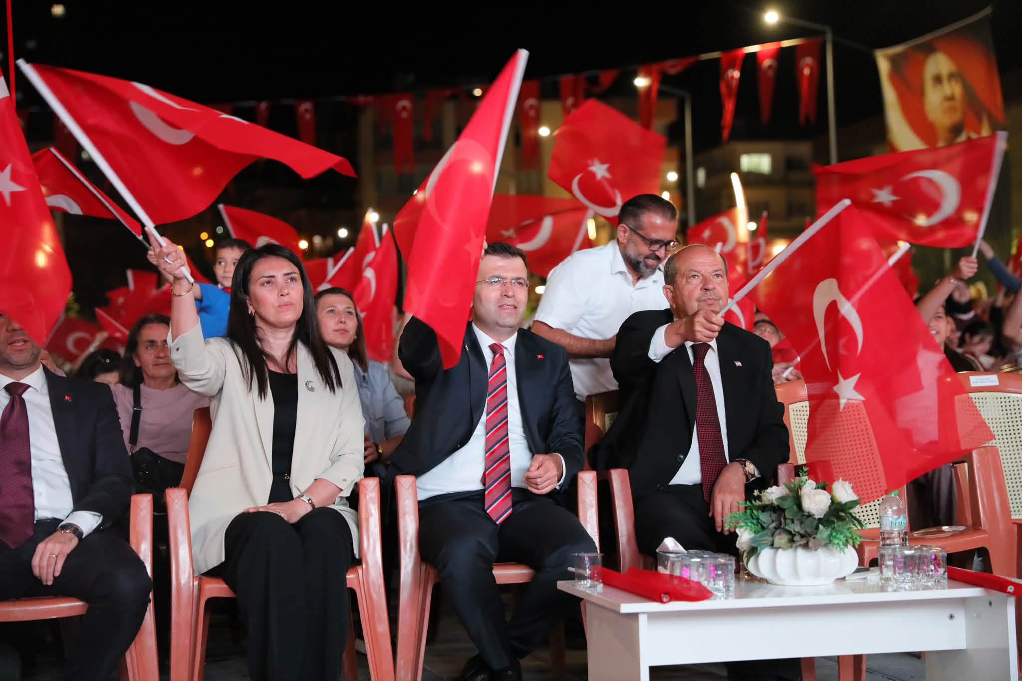 📌İrade Bizim, Zafer Bizim