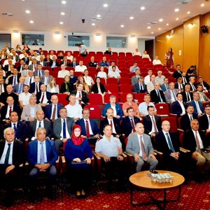 2026 Yılı İl Koordinasyon Kurulu III. Toplantısı Gerçekleştirildi - fotoğraf 3