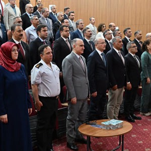 2026 Yılı İl Koordinasyon Kurulu III. Toplantısı Gerçekleştirildi - fotoğraf 5