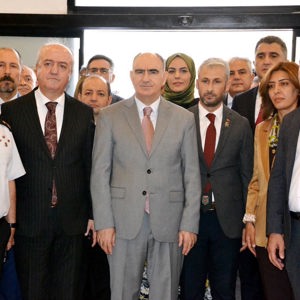 2026 Yılı İl Koordinasyon Kurulu III. Toplantısı Gerçekleştirildi - fotoğraf 10