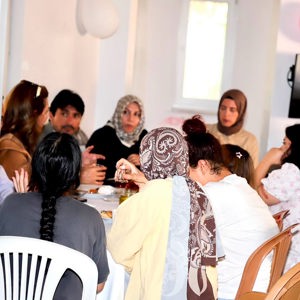 İlk Kabul Müdürlüğümüzde Çocuklarımızın Doğum Günü Coşkuyla Kutlandı - fotoğraf 6