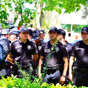 İl Müdürümüz 15 Temmuz Şehitlik Ziyaret Programına Katıldı - fotoğraf 6